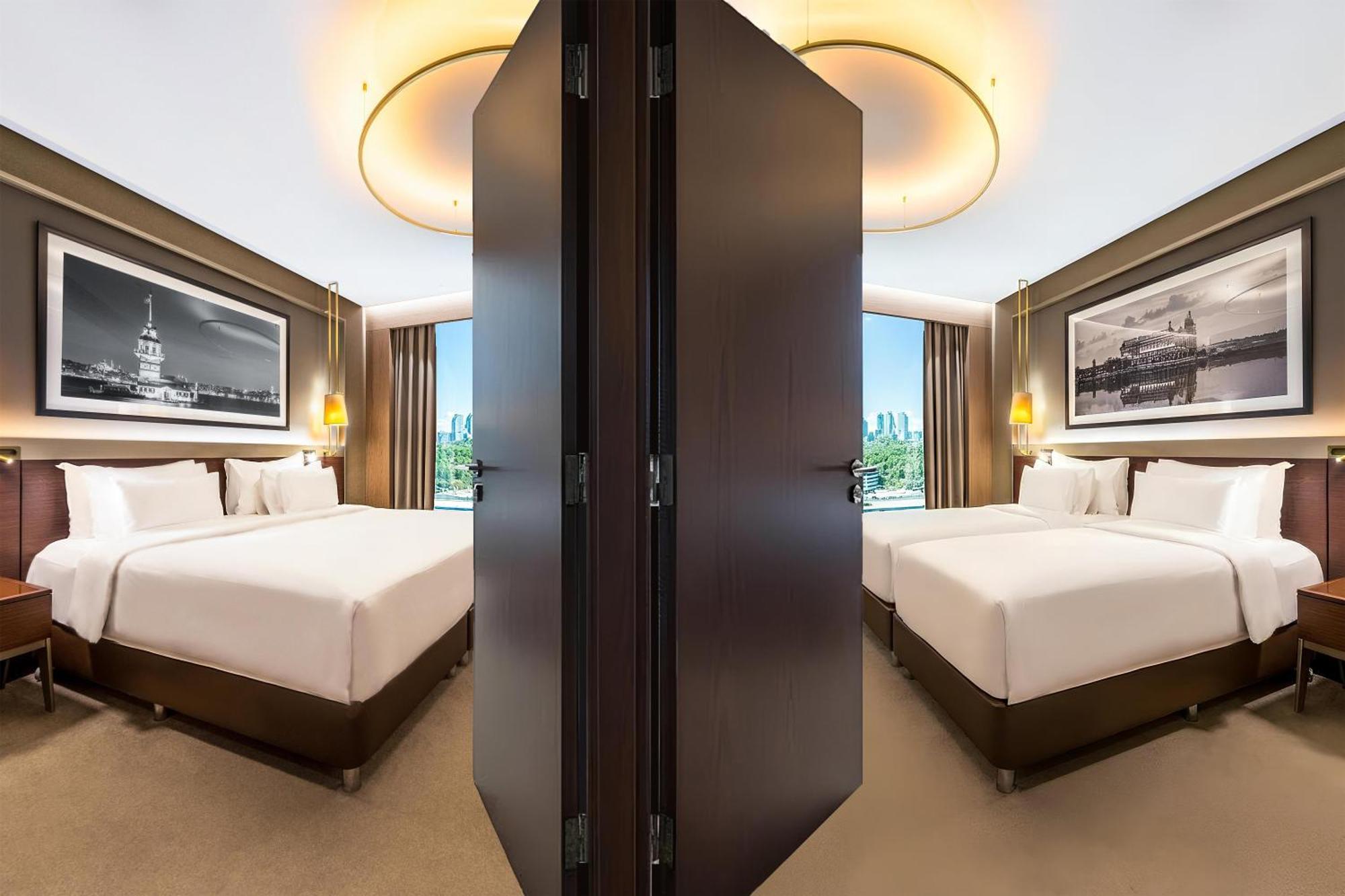 Radisson Collection Hotel, Vadistanbul — Fotos 1