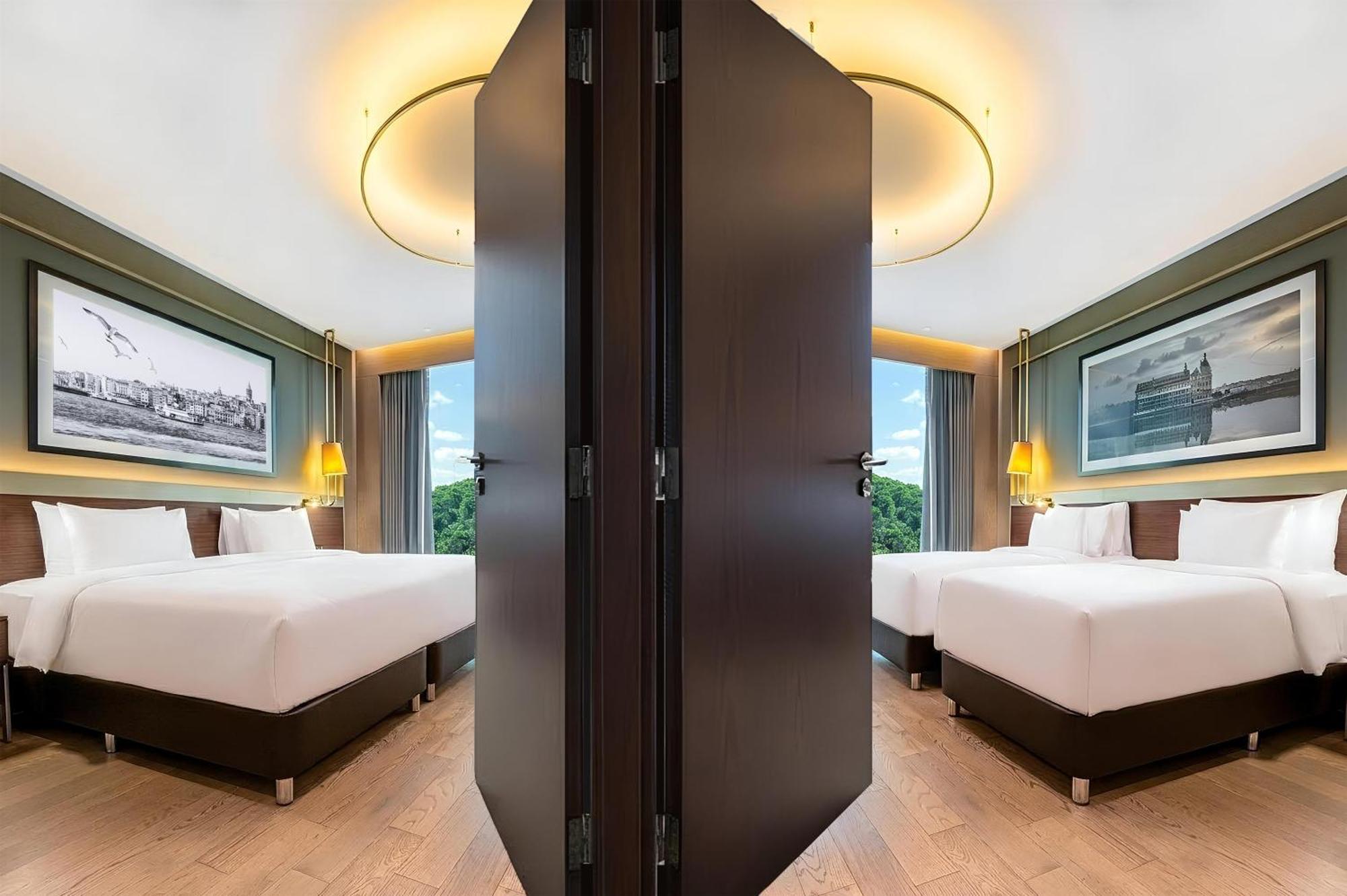 Radisson Collection Hotel, Vadistanbul — Fotos 3